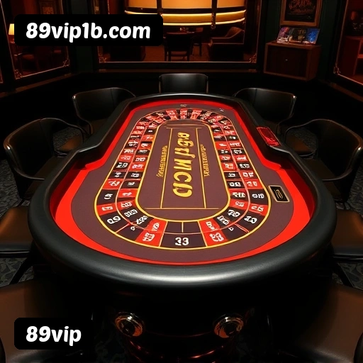 89vip Logo