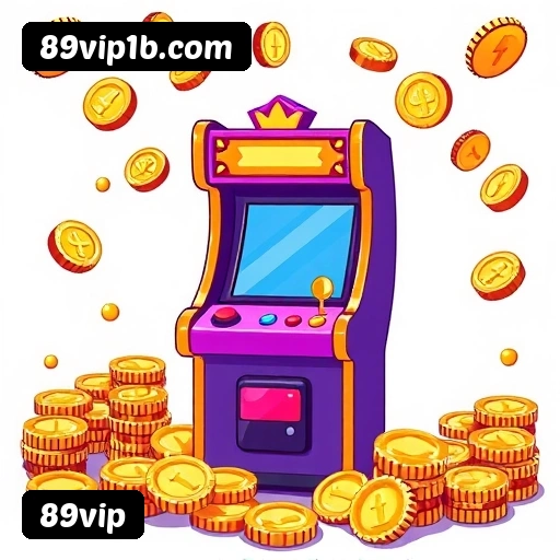 89vip Logo
