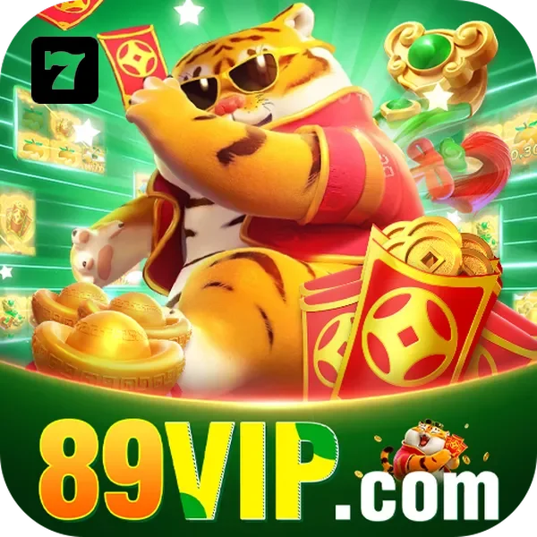 Jogos de fortune da 89vip com prêmios incríveis