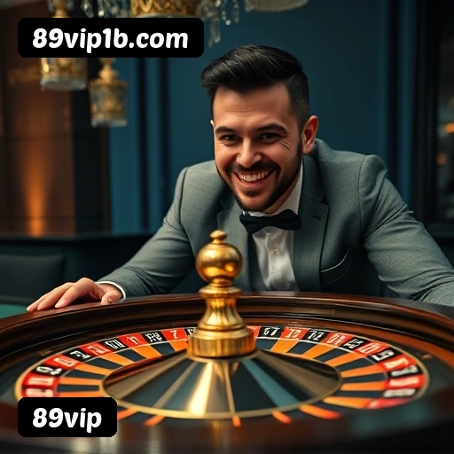 89vip Logo