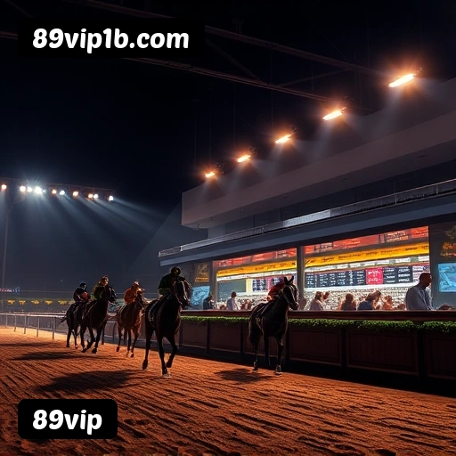 89vip Logo