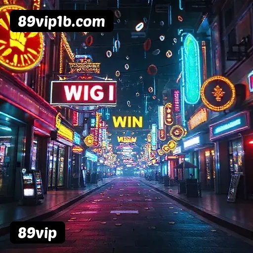 89vip APK - Download Oficial Android