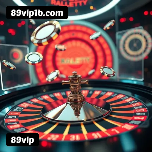 Termos e Condições Transparentes 89vip