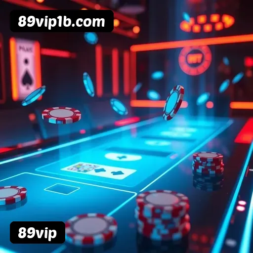 Análise 89vip - Vantagens e Desvantagens